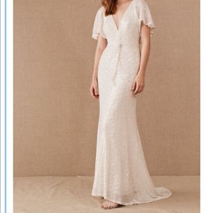 Jenny Yoo Lorimer Dress